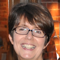Clare Wightman, CEO Grapevine